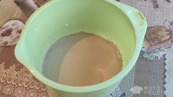 Рецепт: Пирожки с яйцом и луком - бабушкины