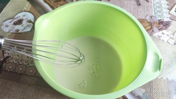 Рецепт: Пирожки с яйцом и луком - бабушкины