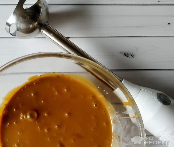 Рецепт: Торт без выпечки "Ленивый муравейник" - хочешь торт, а хочешь - пирожные