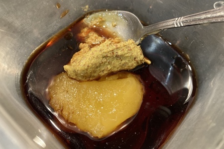 Рулька в пиве