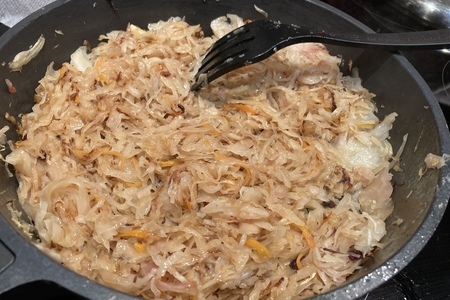 Рулька в пиве