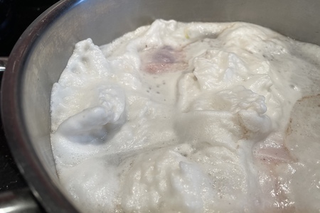 Рулька в пиве