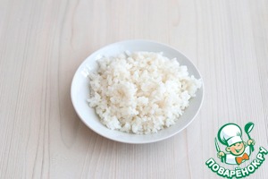 Тефтели из трески под польским соусом Тефтели из трески под польским соусом