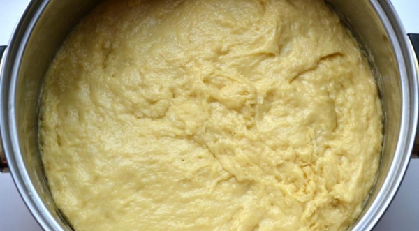 Кулич Семейные традиции, пошаговый рецепт с фото