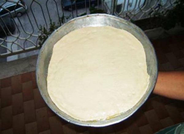 
Пицца в духовке &mdash; рецепты начинки в домашних условиях	