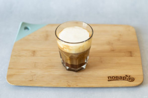 Кофе "Марочино"