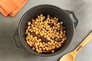 Ташкентский плов Ташкентский плов