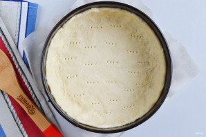 Лимонный тарт Лимонный тарт