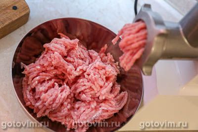 Шведские мясные котлеты со свеклой Шведские мясные котлеты со свеклой