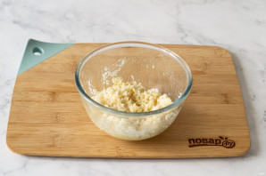 Веганское баунти Веганское баунти