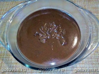 Бразильский шоколадный торт &laquo;Бригадейро&raquo; (Brigadeiro) 