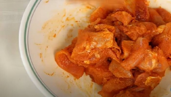 
Куриные рубленные котлеты &mdash; самые вкусные рецепты на сковороде	