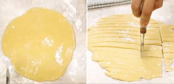 
Суп с домашней лапшой и курицей &mdash; самый вкусный пошаговый рецепт	