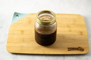 Холодный кофе