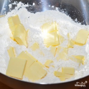 Торт Наполеон по госту