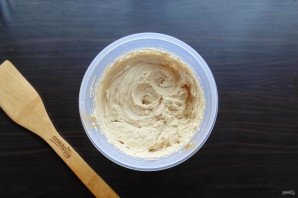 Торт "Графские развалины" на кефире