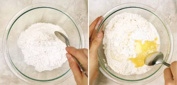 
Суп с домашней лапшой и курицей &mdash; самый вкусный пошаговый рецепт	