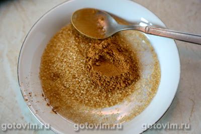 Кулич «Синнабон» (НЕ краффин) Кулич «Синнабон» (НЕ краффин)