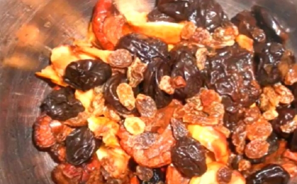 
Как варить компот из сухофруктов &mdash; 7 простых рецептов	