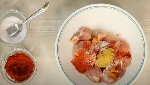 
Куриные рубленные котлеты &mdash; самые вкусные рецепты на сковороде	