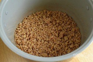 Томатное перлотто