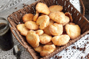 Голландское печенье