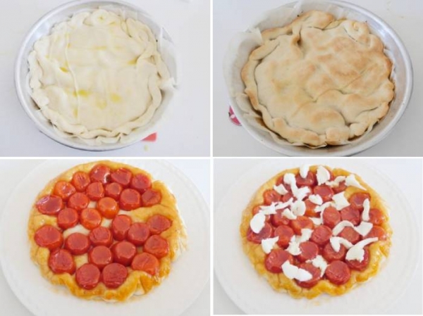 
Пицца в духовке &mdash; рецепты начинки в домашних условиях	