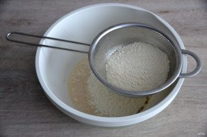 Парижский багет Парижский багет