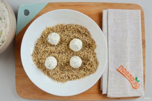 Закуска под коньяк