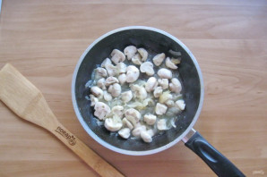 Соус к макаронам