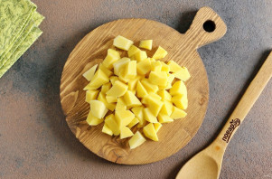 Гороховый суп для ребенка 1 года Гороховый суп для ребенка 1 года