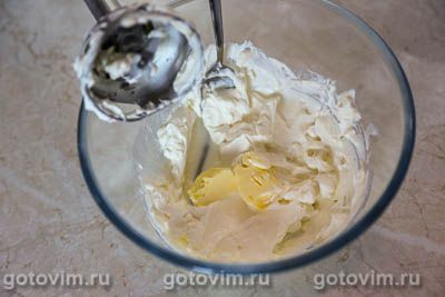 Кулич «Синнабон» (НЕ краффин) Кулич «Синнабон» (НЕ краффин)