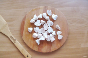 Соус к макаронам