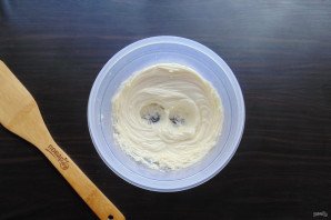 Торт "Графские развалины" на кефире