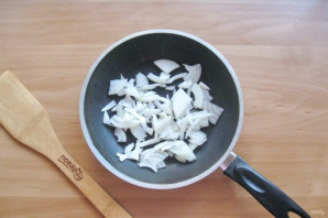 Соус к макаронам