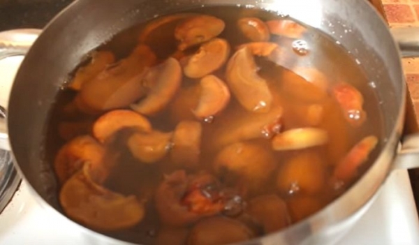 
Как варить компот из сухофруктов &mdash; 7 простых рецептов	