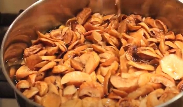 
Как варить компот из сухофруктов &mdash; 7 простых рецептов	