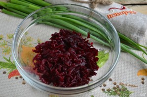 Борщ на кефире Борщ на кефире