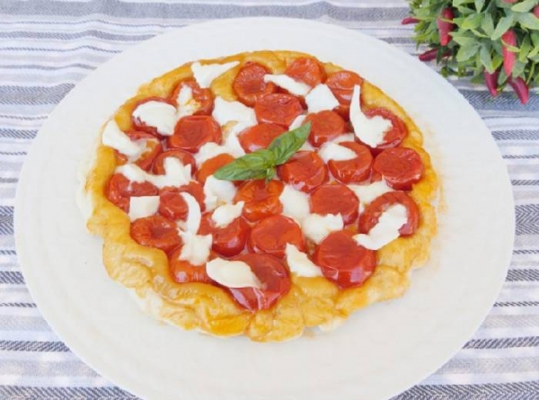 
Пицца в духовке &mdash; рецепты начинки в домашних условиях	