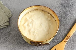 Невесткин пирог Невесткин пирог