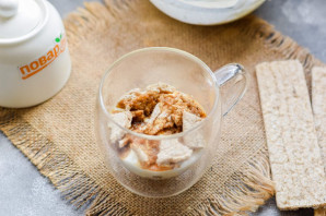 ПП тирамису