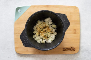 Морковный суп на кокосовом молоке