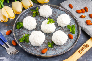 Кето-рафаэлло