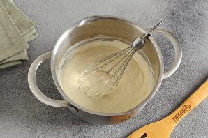 Невесткин пирог Невесткин пирог