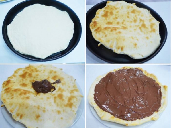 
Пицца в духовке &mdash; рецепты начинки в домашних условиях	