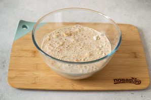 Низкоуглеводные блины