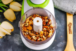 Веганские рафаэлло Веганские рафаэлло