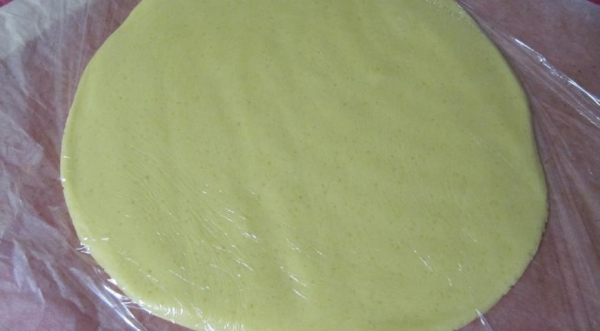 Пасхальные медовые пряники , пошаговый рецепт с фото