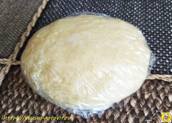 
Суп с домашней лапшой и курицей &mdash; самый вкусный пошаговый рецепт	