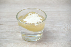 Натуральный зефир Натуральный зефир